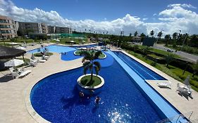 Muro Alto Condomínio Clube - Apto 314
